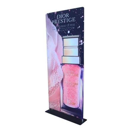 Fabric Banner Stands