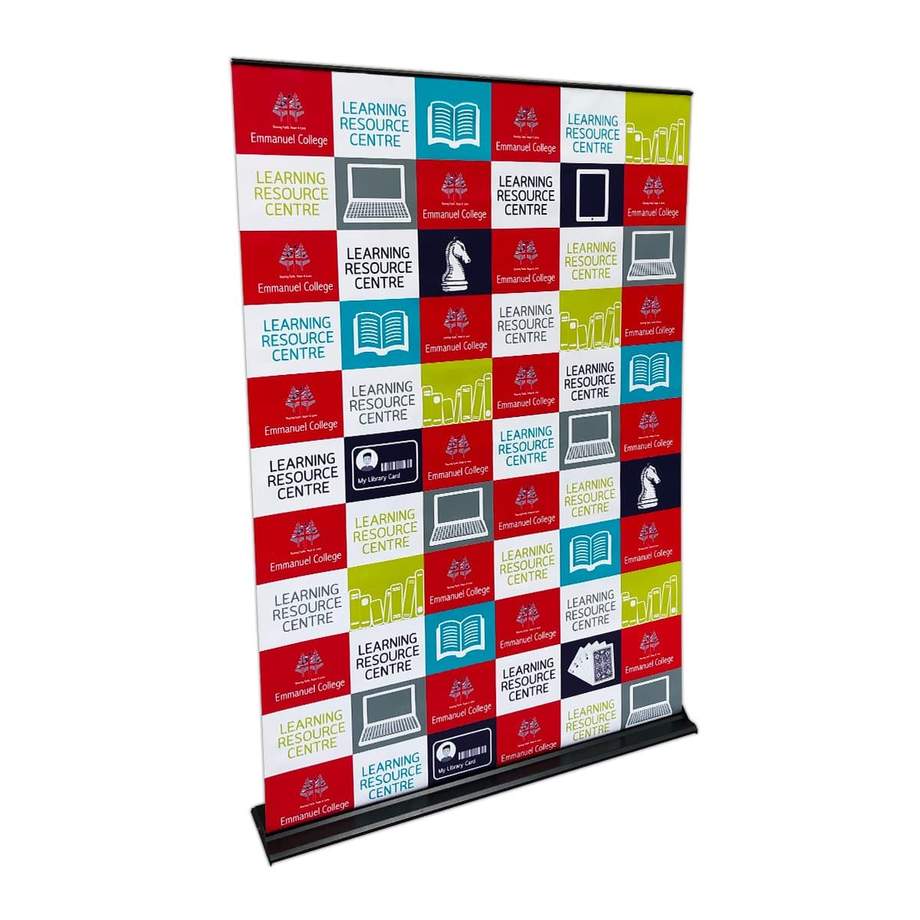 Media Banners (1.5M W)