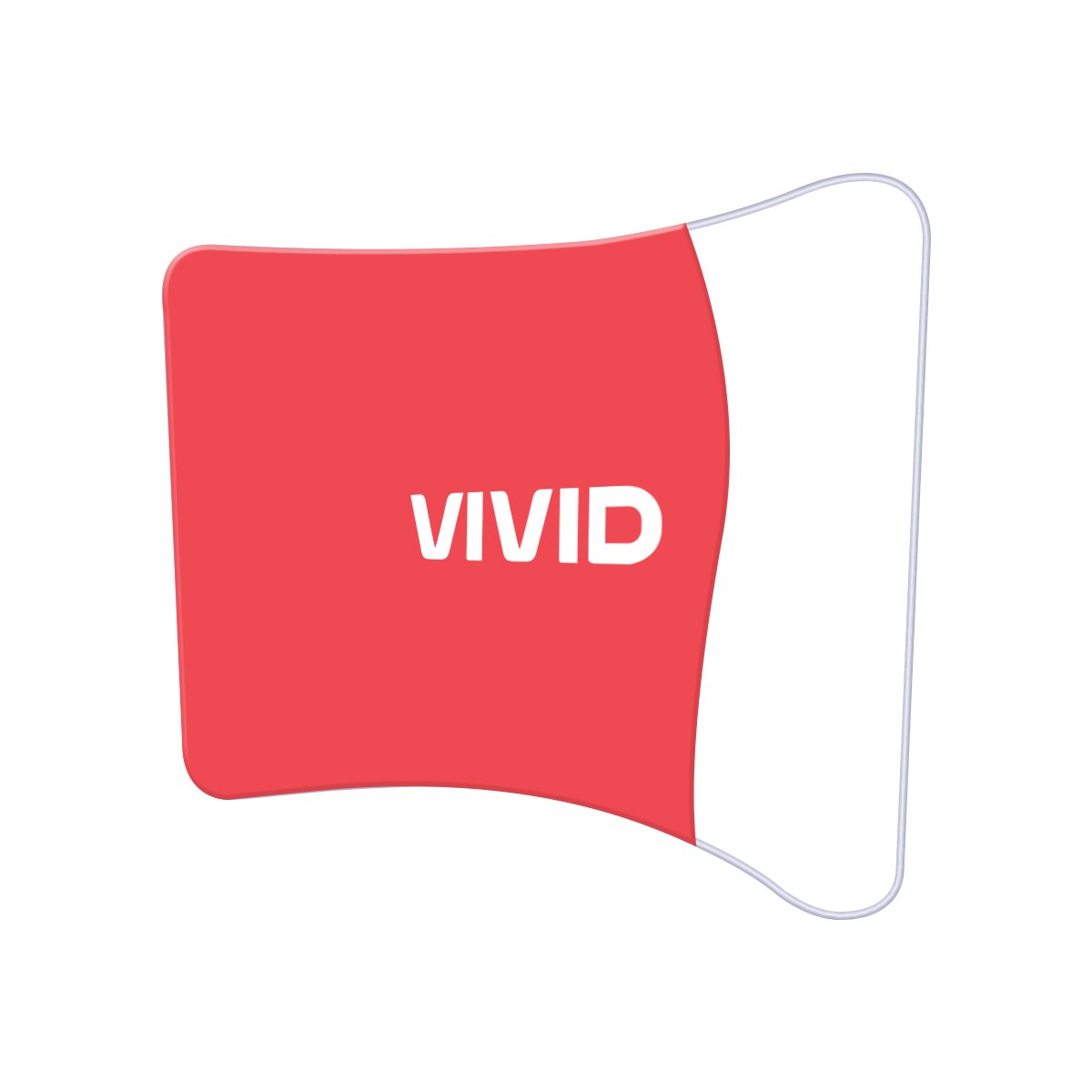 Complete set: Fabric + Frame