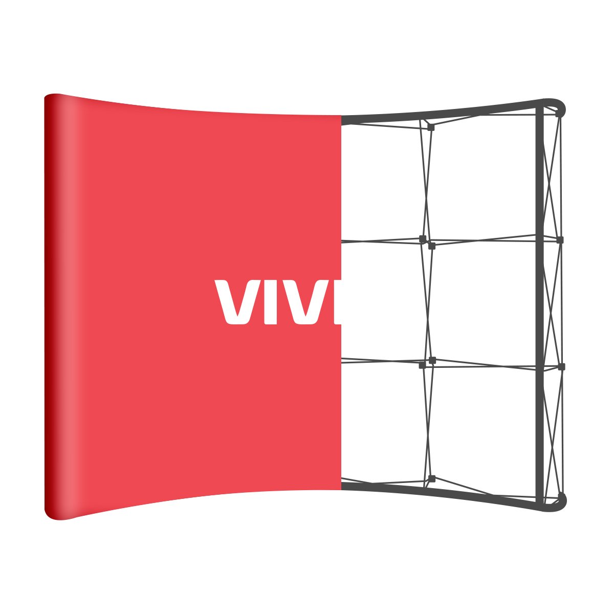 Complete set: Graphics + Frame