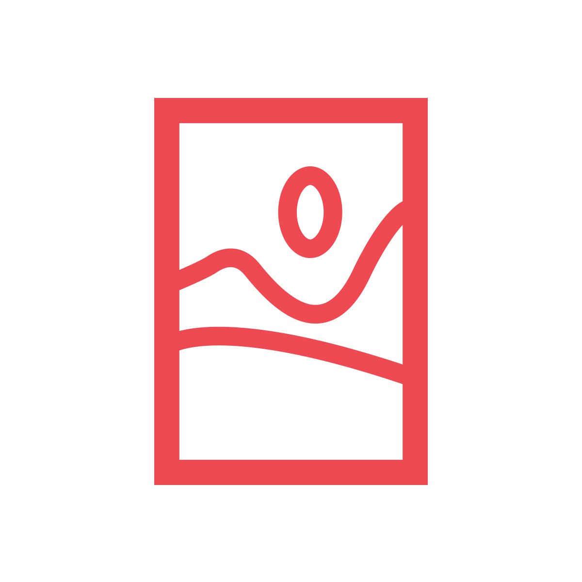 Only the printed fabric