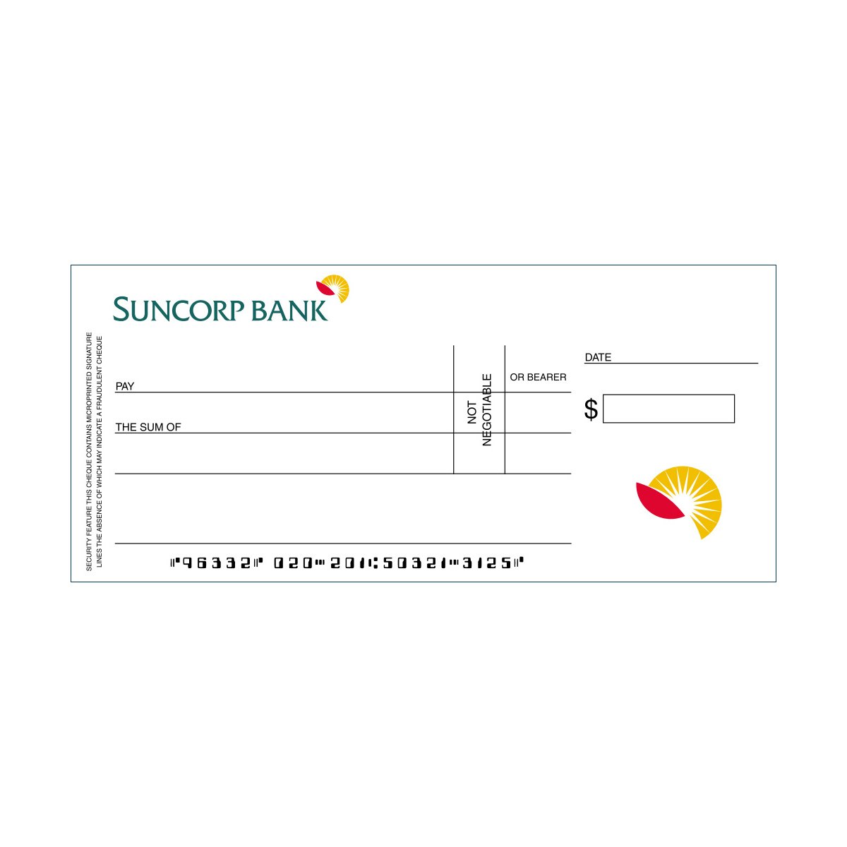 Suncorp Bank