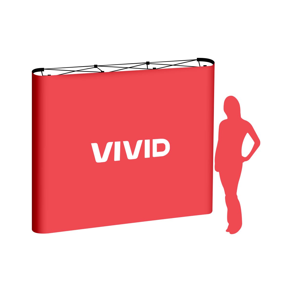 2850mm W x 2300mm H( VDK9-2HG)