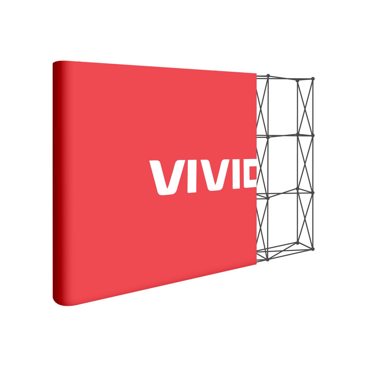 Complete set: Graphics + Frame