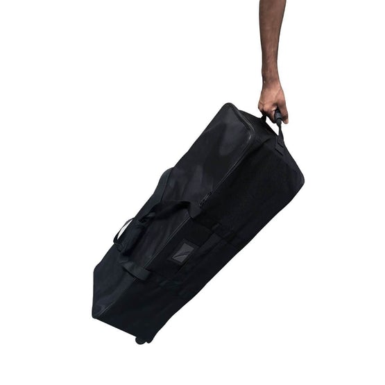 Pop Up Media Walls 8