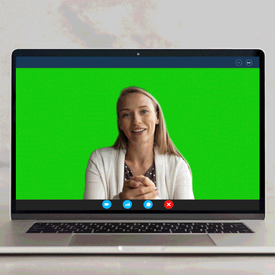 Green Screen Backdrop 6