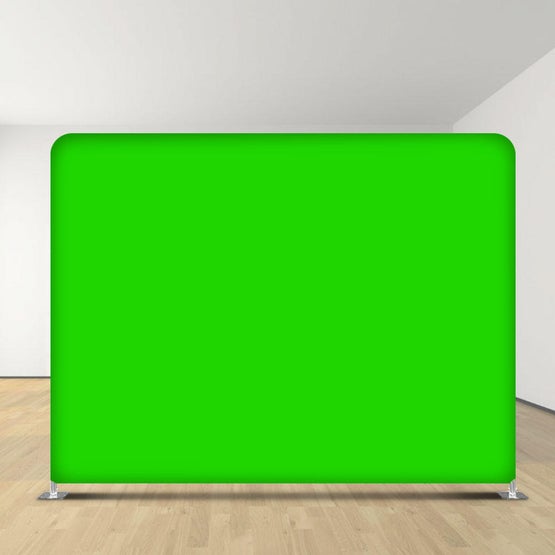 Green Screen Backdrop 1