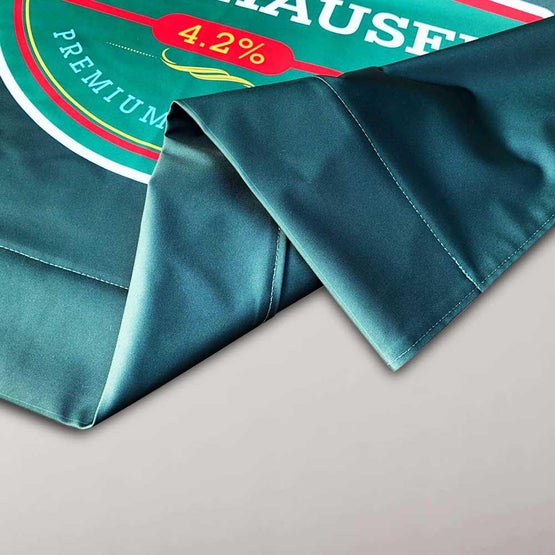 Custom Fabric Banners 6