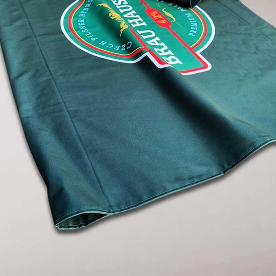 Custom Fabric Banners 5