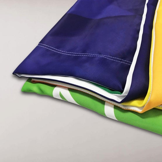 Custom Fabric Banners 4