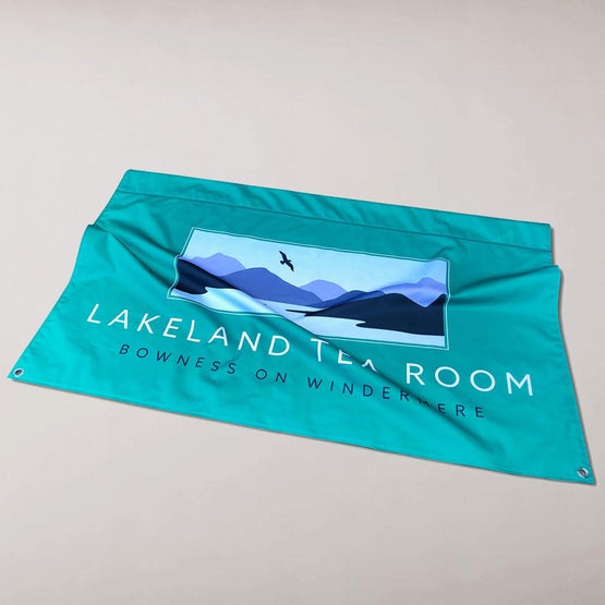 Custom Fabric Banners 3