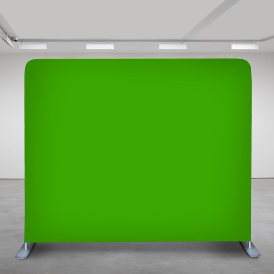 Green Screen Backdrop 2