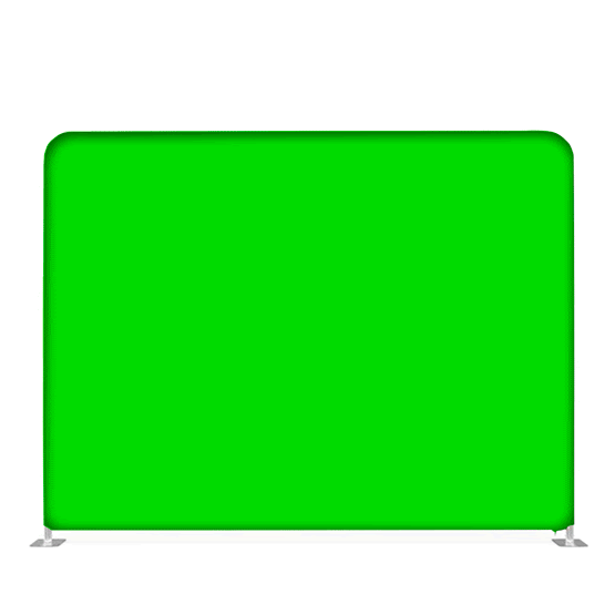 Green Screen Backdrop 3