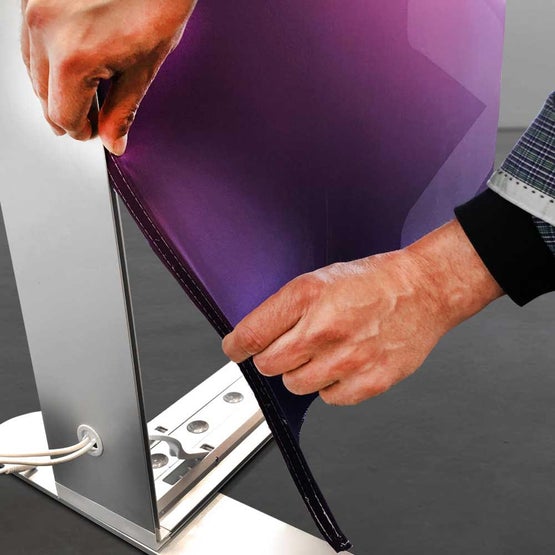 LED Light Box Displays 8