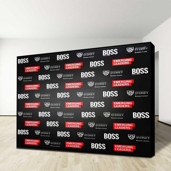 Pop Up Media Walls 7